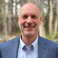 Electric Hydrogen Employee Scott Rackey's profile photo