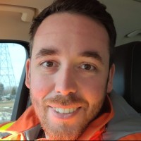 London Hydro Employee Eric Cameron's profile photo
