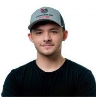 Go To Team Employee Derrick Butler's profile photo
