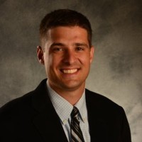 Rittal GmbH & Co. KG Employee Andrew Prichard's profile photo