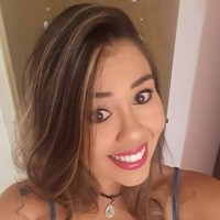 Interface Comunicação Employee Lorraine Souza's profile photo