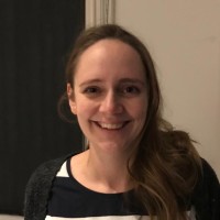 Renewi Nederland Employee Sarah van de Scheur's profile photo