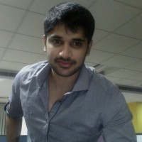Bectran, Inc. Employee Vamsi Channamsetti's profile photo