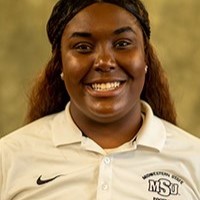 Angel Mathis Email & Phone Number