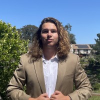 IntegrityAI Employee Thomas Paff's profile photo