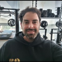 Sip Tech Employee Juan Francisco Estevez's profile photo