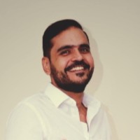 ROCOL Employee Yasser Amashta's profile photo