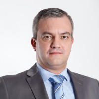 Grupo Brasanitas Employee Marcio Simoes's profile photo