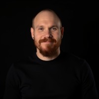 Packsize Employee Greg Harbinson's profile photo