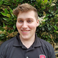 KONTEK Systems, Inc. Employee Josh Leggett's profile photo