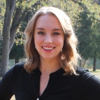 Optimizely Employee Brittany Butler's profile photo