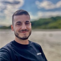 Milk Road Employee Tsvetelin Botev's profile photo