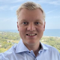 Vega Connected Employee Chris Shadek's profile photo