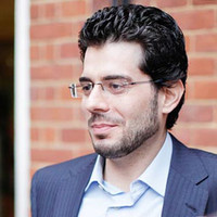 Startupbootcamp Employee Francisco Gutierrez's profile photo