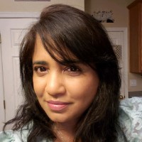 Kenmode Precision Metal Stamping Employee Marita Dmello's profile photo