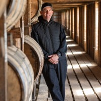 Rare Character Whiskey Employee Jack Choate's profile photo