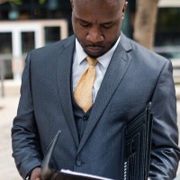 Sacramento Association of REALTORS®  Employee Maurice Thomas's profile photo