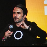 NIU Technologies Employee Joseph Constanty's profile photo