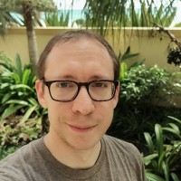 Relay Employee Michael Kaeser's profile photo