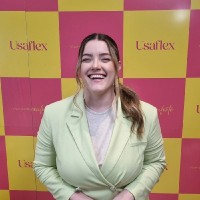 Usaflex Employee Tais Nunes's profile photo