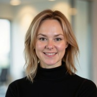 Truewind Employee Sarah Elix's profile photo