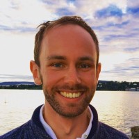 Dignio Employee Andreas Norling's profile photo