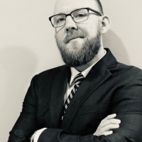 Granada House, Inc. Employee Erik French's profile photo