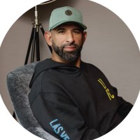 Las Vegas Lights Football Club Employee Jose Bautista's profile photo