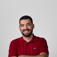 Alkemy+ Employee Luca Capriotti's profile photo