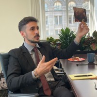 Asociación Provivienda Employee Damian Pivatto's profile photo