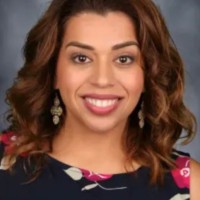 OGSD Employee Sheetal Singh's profile photo