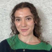 Northwestern University - Weinberg College of Arts and Sciences Employee Rebecca Panos's profile photo