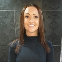 React Recruitment Ltd Employee Hayley Evans's profile photo