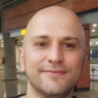 Notify.me Employee Mo Ramez's profile photo