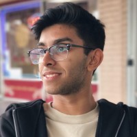Arrow Employee Anish Bharadwaj's profile photo