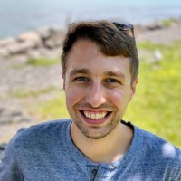 Instacart Employee Kevin Shepherd's profile photo