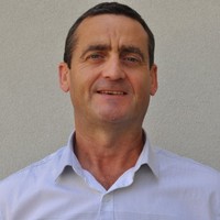 Volvo Construction Equipment Employee Eric Yeomans's profile photo