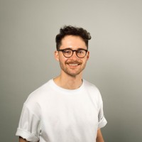 Luminis Employee François Chauret-Gélinas's profile photo