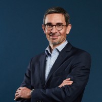 Up Group Employee Marc Blangy's profile photo