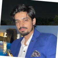 Growify Digital Employee Ayush Joshi's profile photo