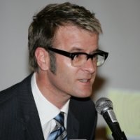 MineAfrica Inc. Employee Wayne Floreani's profile photo