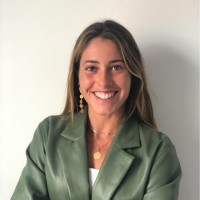 Indero (formerly Innovaderm) Employee Irina Cuviella Méndez's profile photo