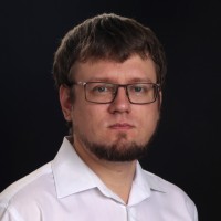 Juicy Buttons Employee Dmitry Luzikov's profile photo
