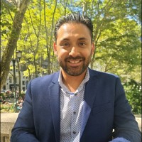 Citi Employee Will Rivas's profile photo