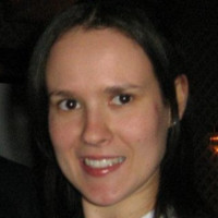 CS United Associates, Inc Employee Rebecca Calello's profile photo