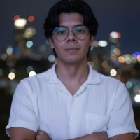 Wavy Node Employee Alejandro Ramo's profile photo