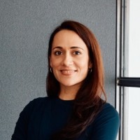 Lauren Kim Email & Phone Number