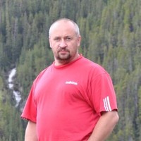 Voltage Wireline Inc Employee Ostap Vrublevskyy's profile photo