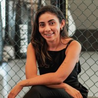 Greenlife Academias Employee Thaís C.'s profile photo