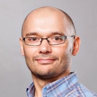Kaspersky Employee Denis Zenkin's profile photo